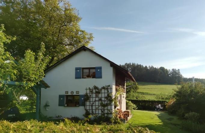 Stodola Villa Cetenov Eksteriør billede